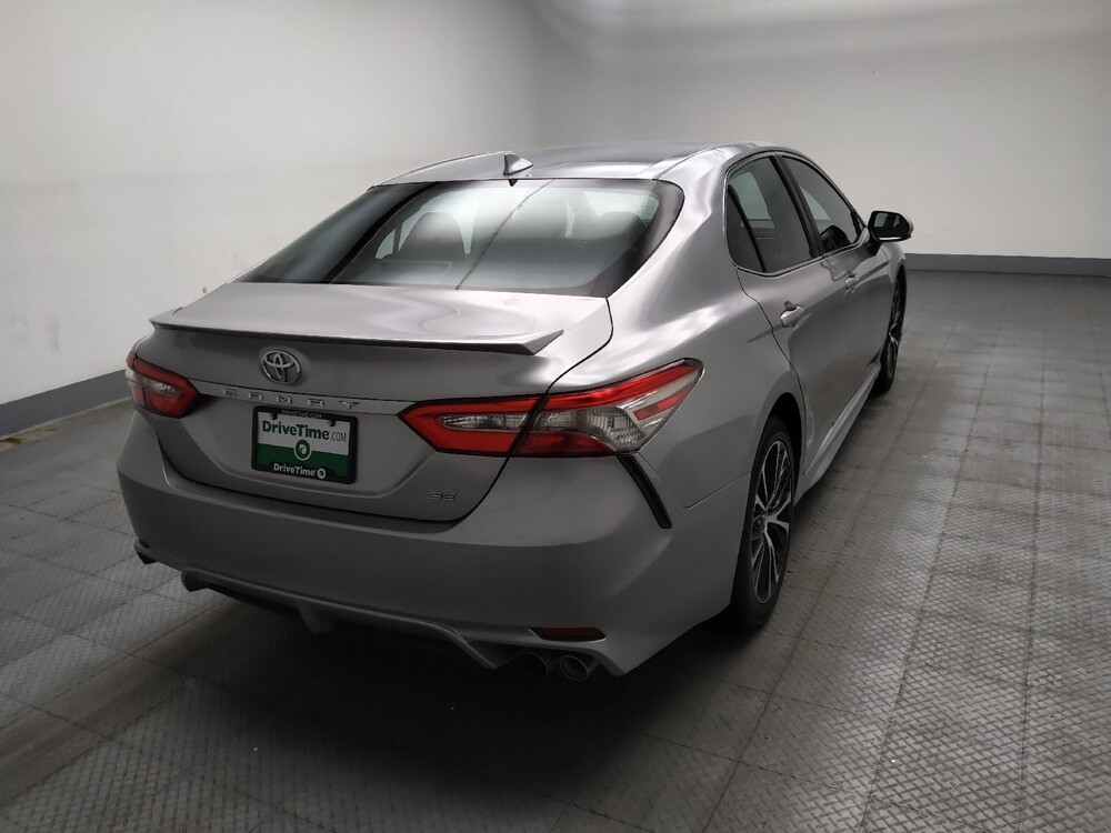 2019 Toyota Camry in Lombard, IL 60148 - 18126459 9
