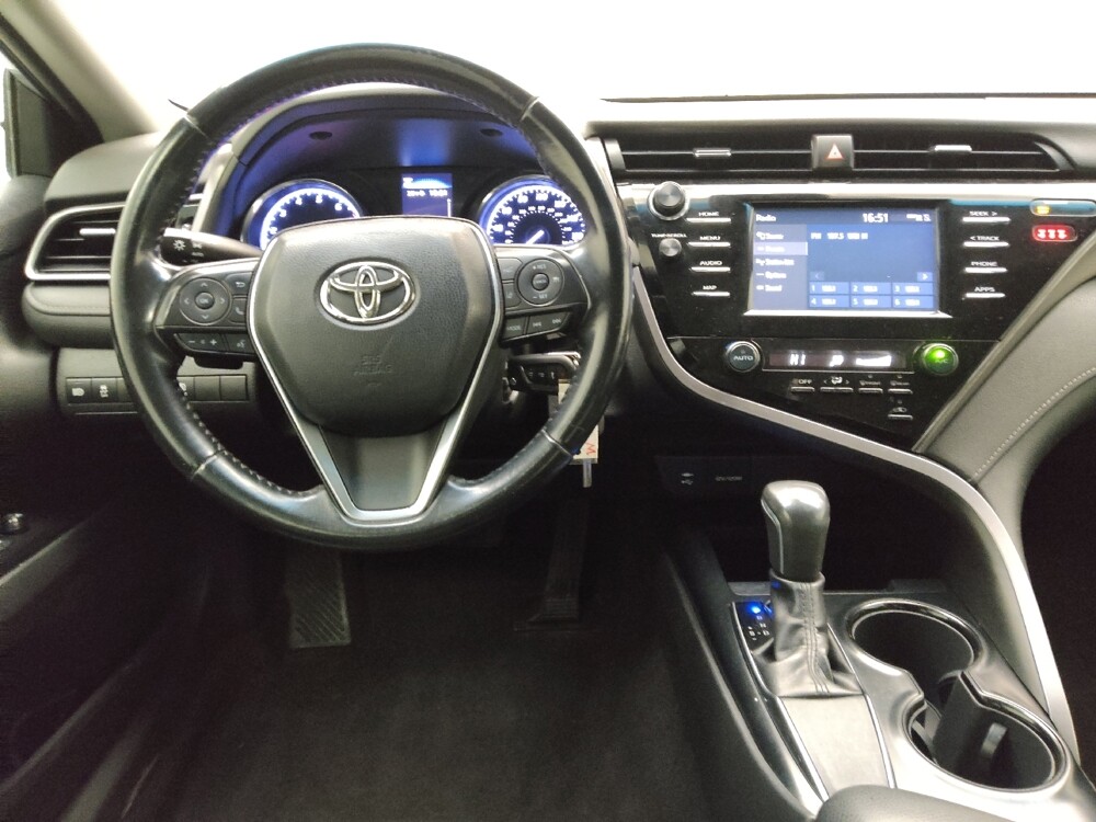 2019 Toyota Camry in Lombard, IL 60148 - 18126459 22