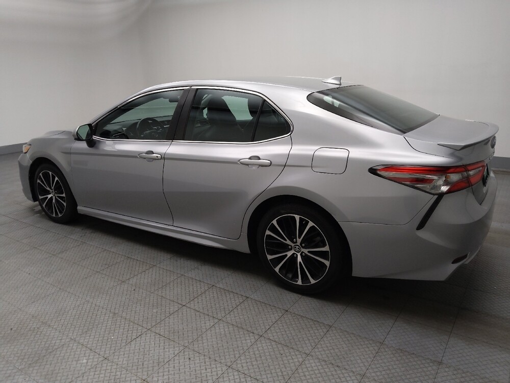 2019 Toyota Camry in Lombard, IL 60148 - 18126459 3