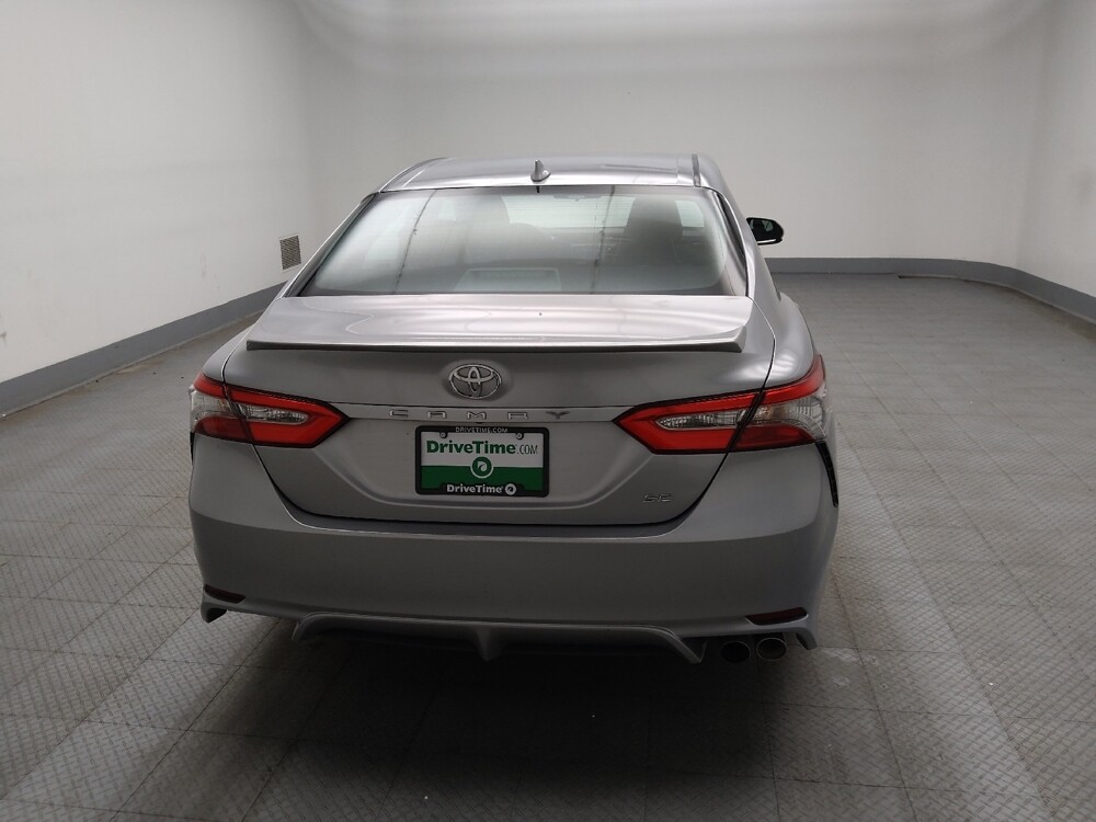 2019 Toyota Camry in Lombard, IL 60148 - 18126459 7