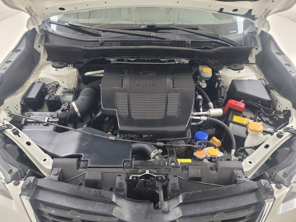 2020 Subaru Forester in St. Louis, MO 63125 - 18126460 30