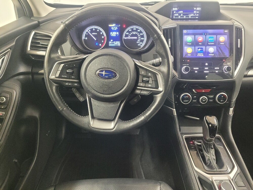 2020 Subaru Forester in St. Louis, MO 63125 - 18126460 22