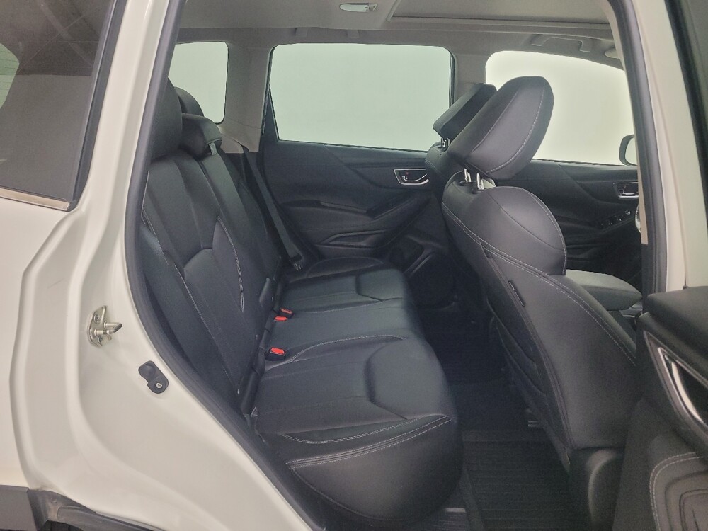 2020 Subaru Forester in St. Louis, MO 63125 - 18126460 19