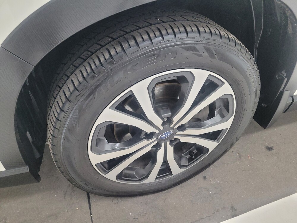 2020 Subaru Forester in St. Louis, MO 63125 - 18126460 31