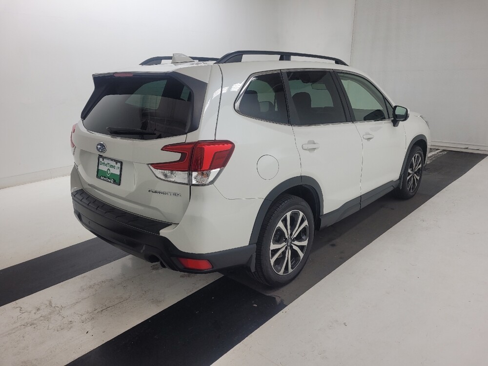 2020 Subaru Forester in St. Louis, MO 63125 - 18126460 7