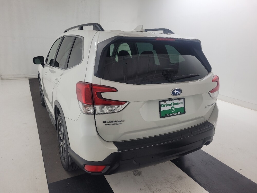 2020 Subaru Forester in St. Louis, MO 63125 - 18126460 6