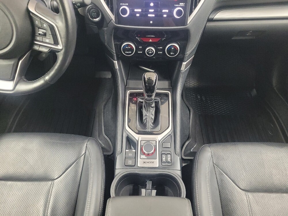 2020 Subaru Forester in St. Louis, MO 63125 - 18126460 26