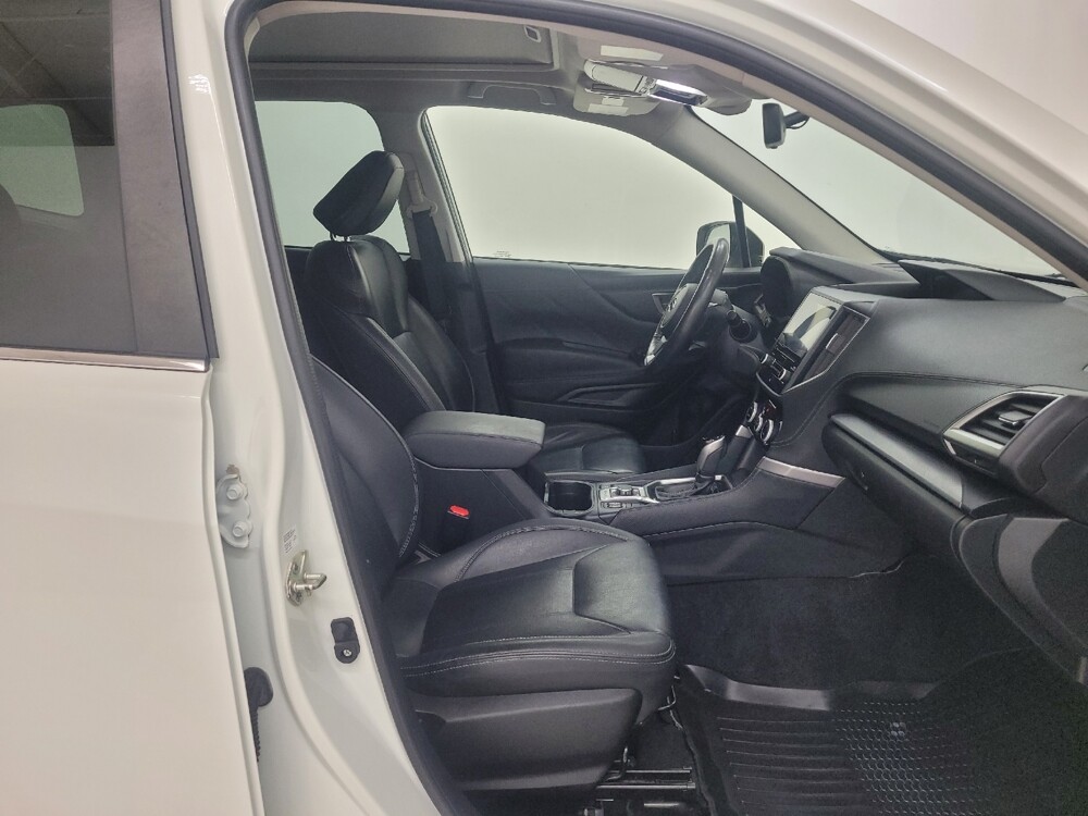 2020 Subaru Forester in St. Louis, MO 63125 - 18126460 21
