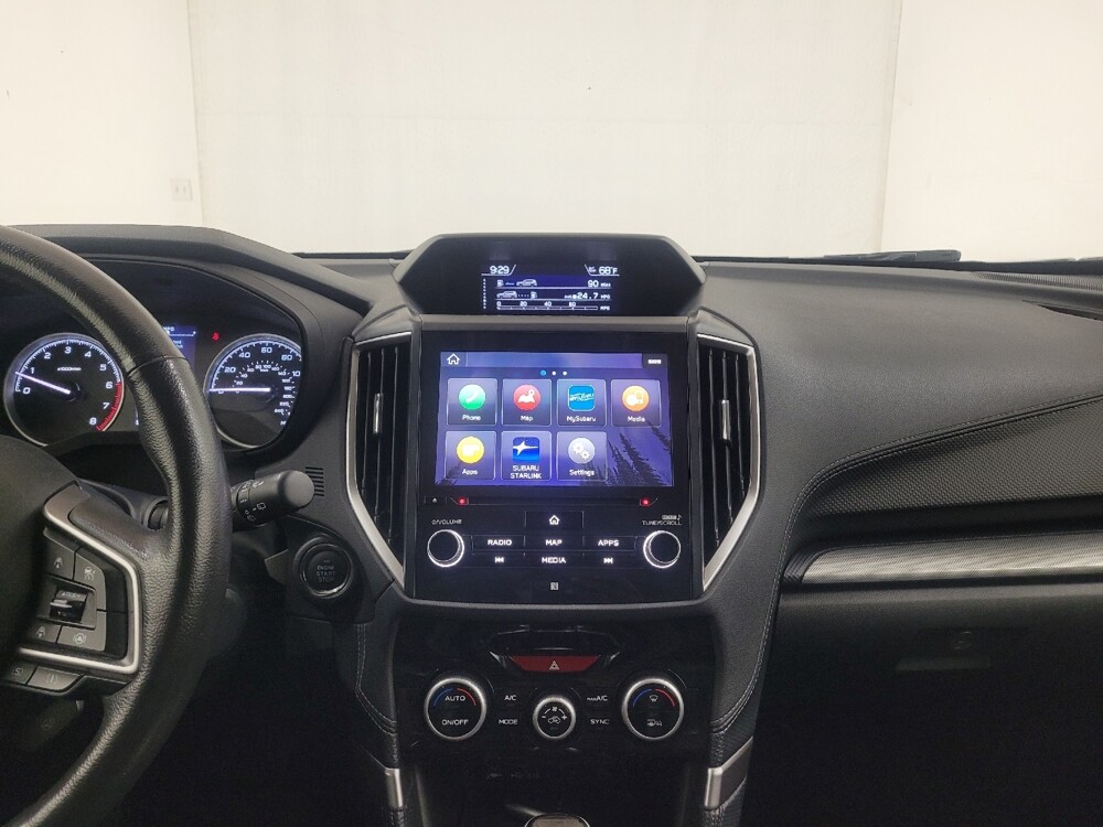 2020 Subaru Forester in St. Louis, MO 63125 - 18126460 25