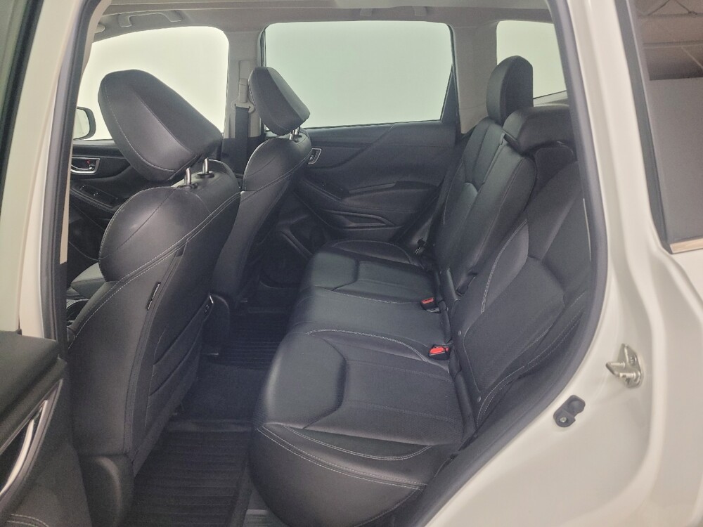 2020 Subaru Forester in St. Louis, MO 63125 - 18126460 18