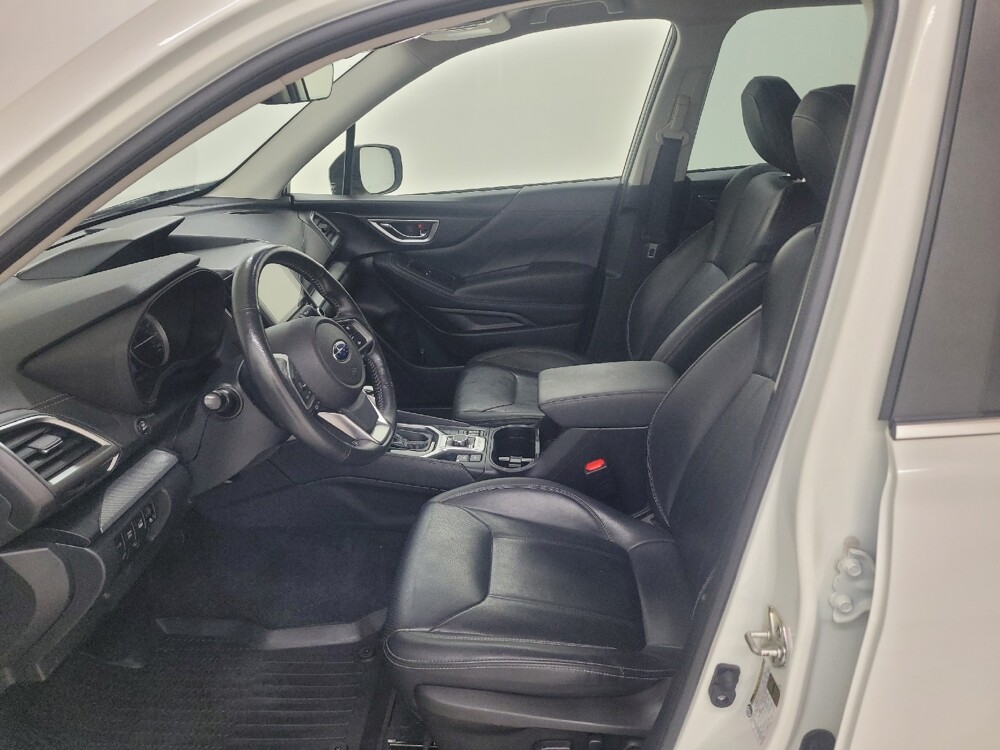 2020 Subaru Forester in St. Louis, MO 63125 - 18126460 17