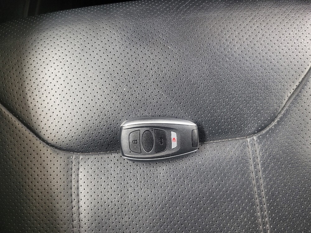 2020 Subaru Forester in St. Louis, MO 63125 - 18126460 32