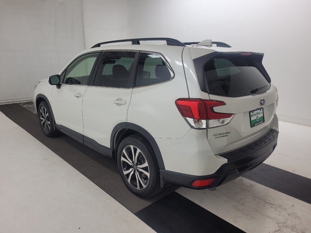 2020 Subaru Forester in St. Louis, MO 63125 - 18126460 5