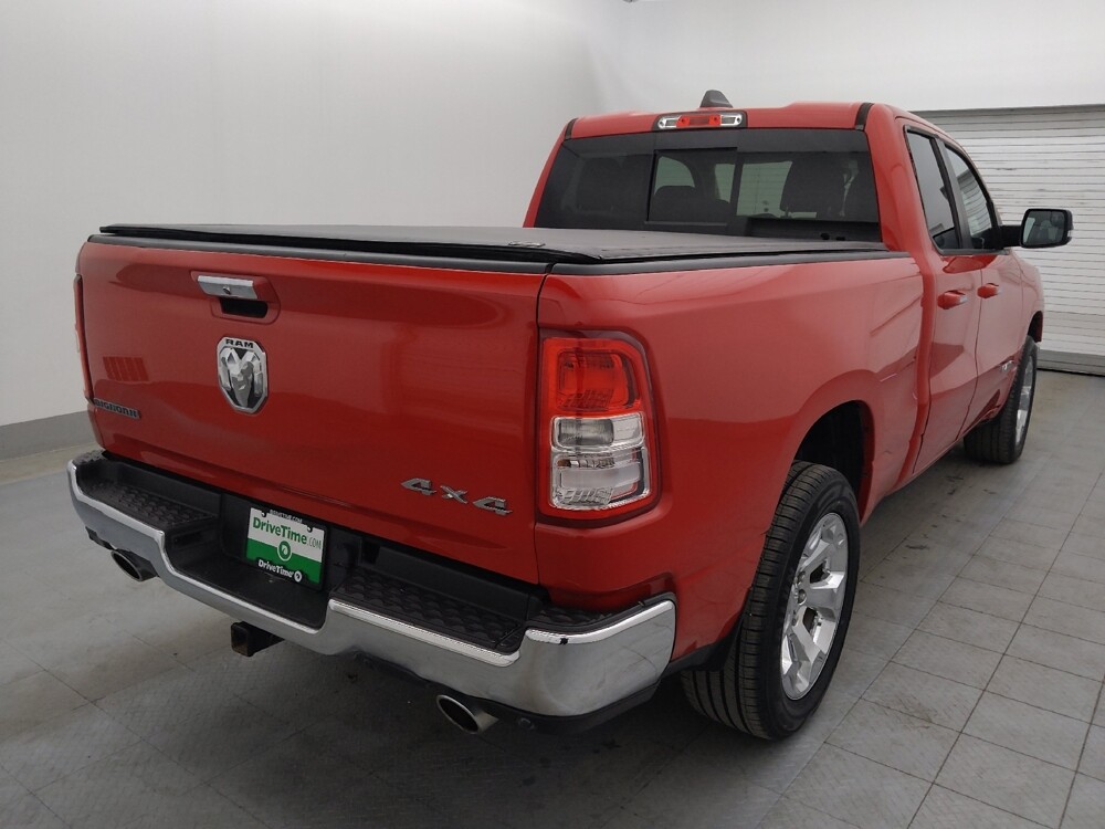 2020 RAM 1500 in Clearwater, FL 33764 - 18126462 9