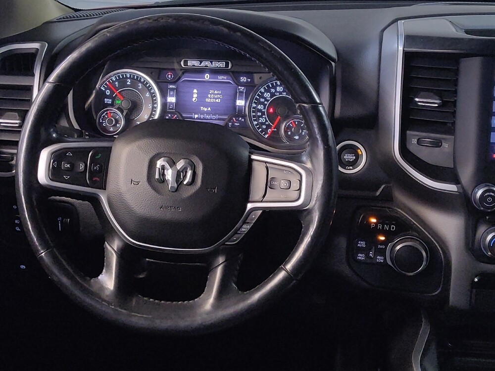 2020 RAM 1500 in Clearwater, FL 33764 - 18126462 22