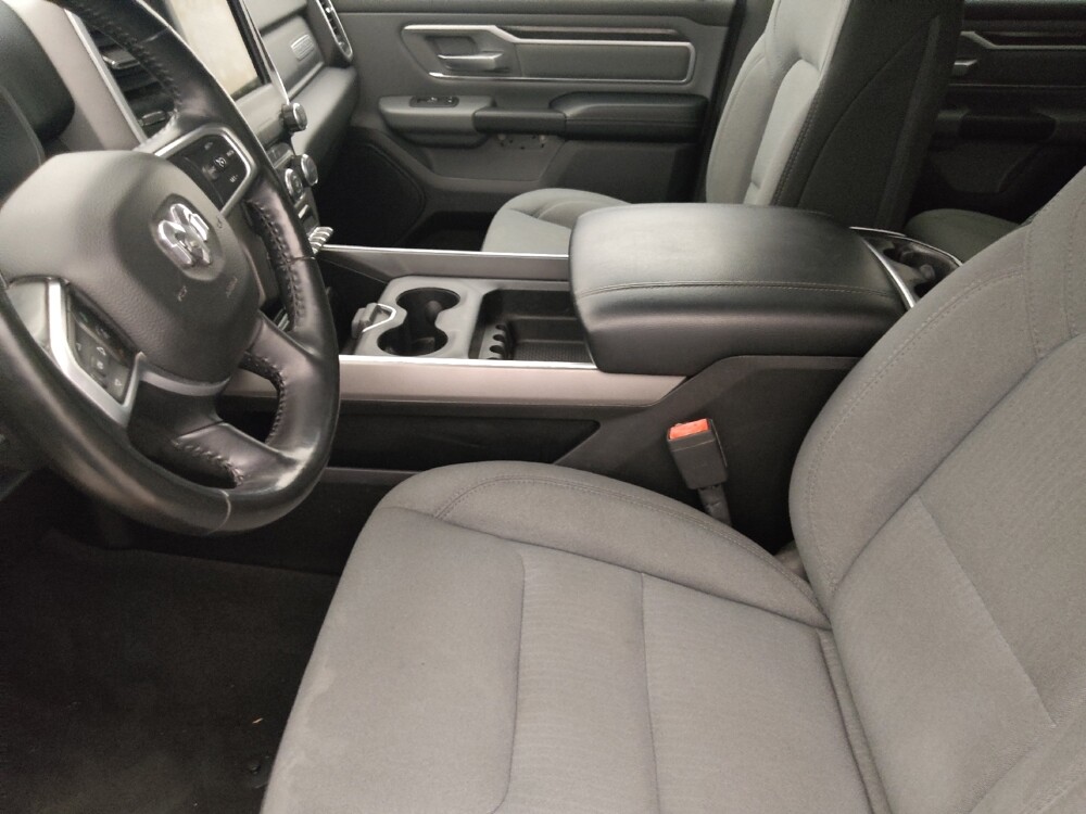 2020 RAM 1500 in Clearwater, FL 33764 - 18126462 17