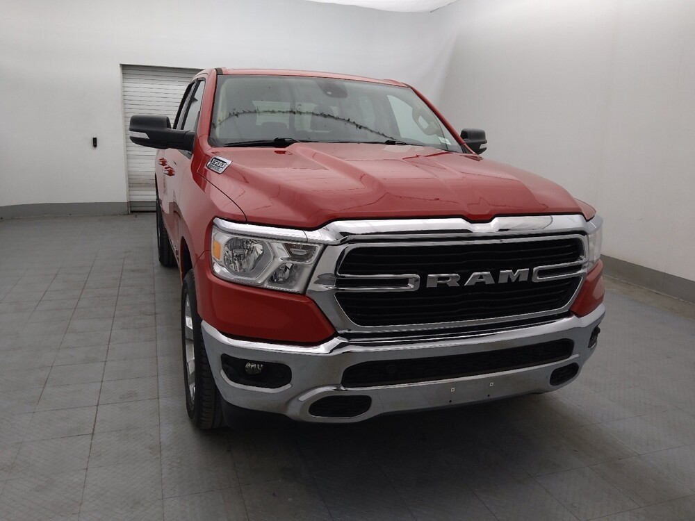 2020 RAM 1500 in Clearwater, FL 33764 - 18126462 14