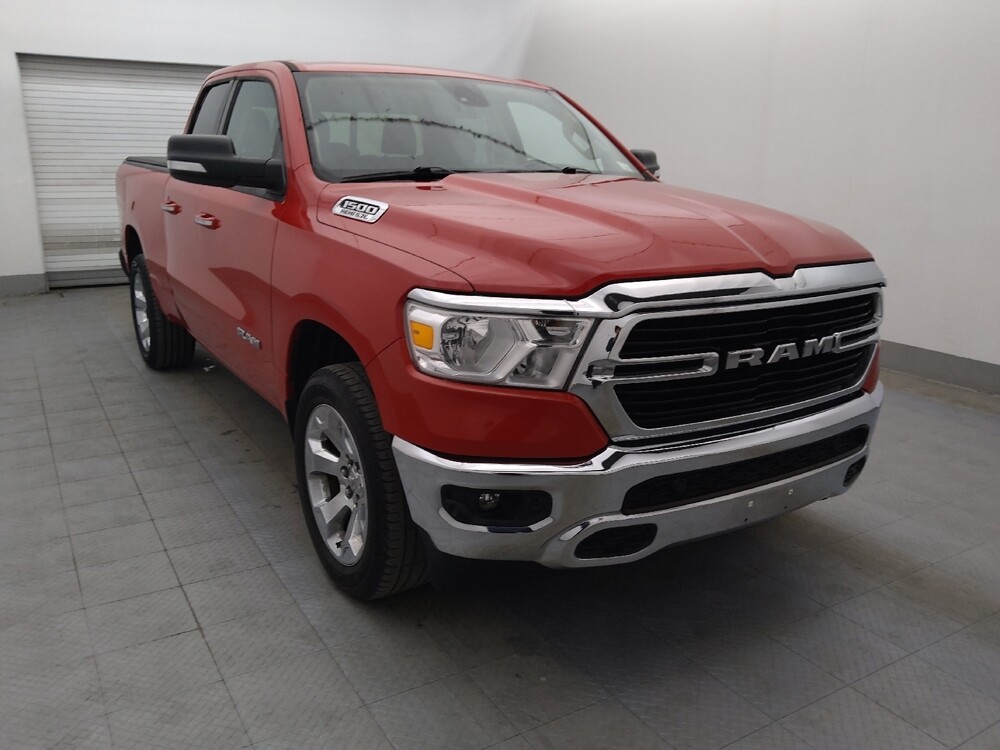 2020 RAM 1500 in Clearwater, FL 33764 - 18126462 13