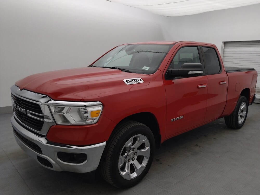 2020 RAM 1500 in Clearwater, FL 33764 - 18126462 2