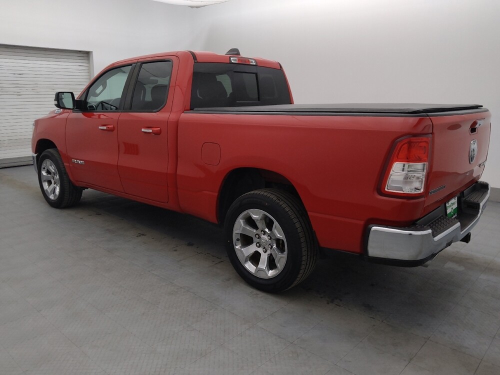 2020 RAM 1500 in Clearwater, FL 33764 - 18126462 3