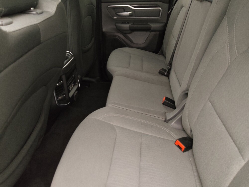 2020 RAM 1500 in Clearwater, FL 33764 - 18126462 18