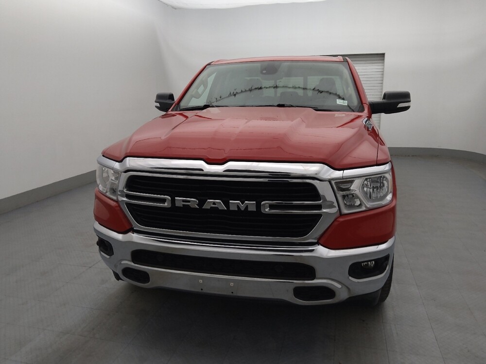 2020 RAM 1500 in Clearwater, FL 33764 - 18126462 15