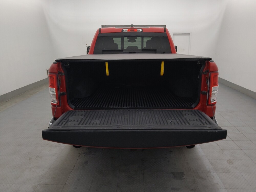 2020 RAM 1500 in Clearwater, FL 33764 - 18126462 29