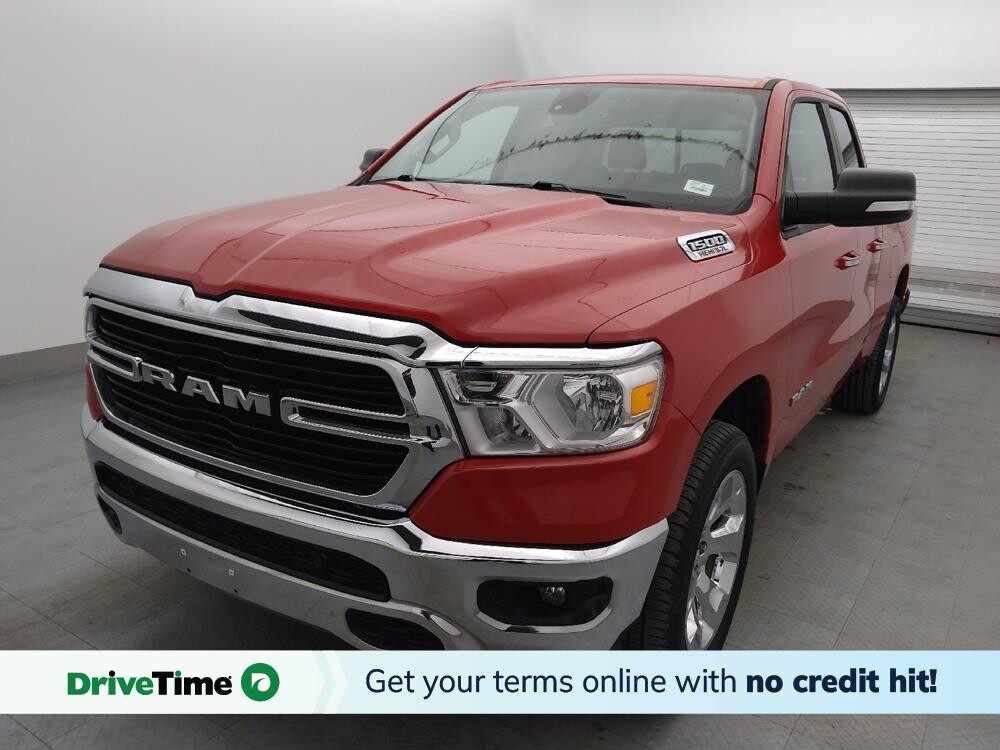 2020 RAM 1500 in Clearwater, FL 33764 - 18126462