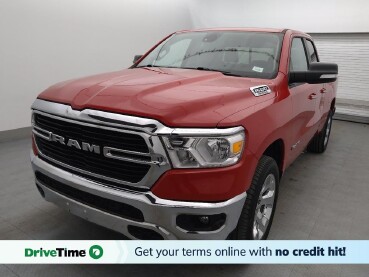 2020 RAM 1500 in Clearwater, FL 33764