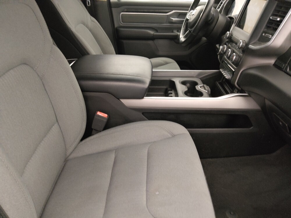 2020 RAM 1500 in Clearwater, FL 33764 - 18126462 21