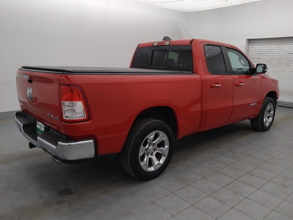 2020 RAM 1500 in Clearwater, FL 33764 - 18126462 10