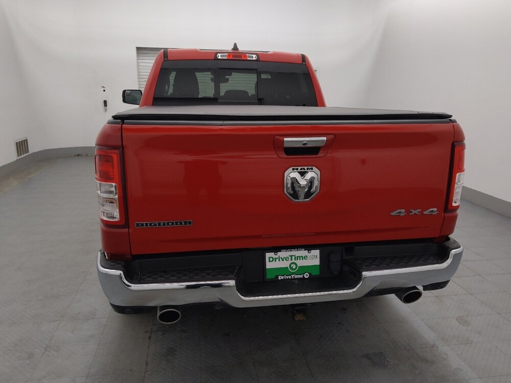 2020 RAM 1500 in Clearwater, FL 33764 - 18126462 6