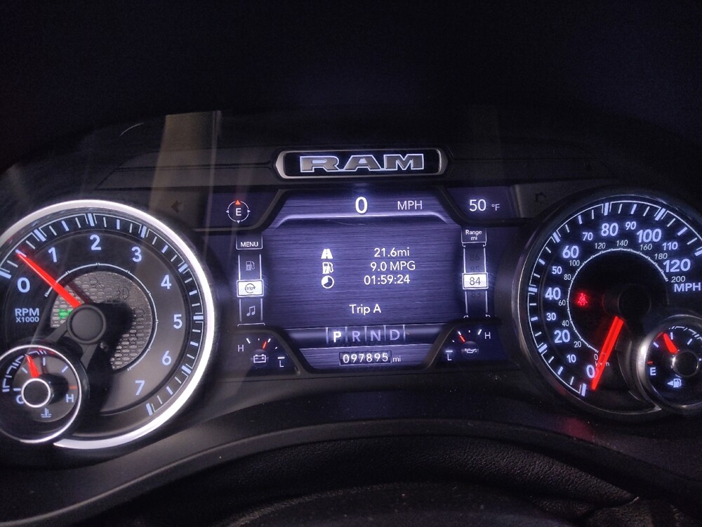 2020 RAM 1500 in Clearwater, FL 33764 - 18126462 23