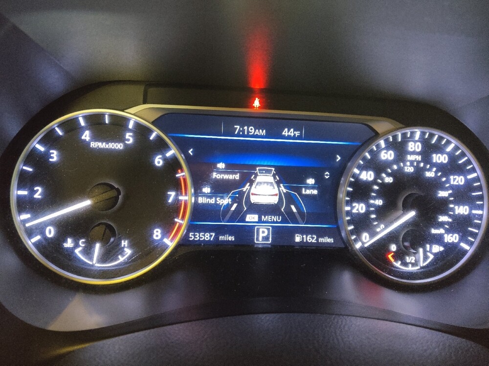 2023 Nissan Sentra in Greenville, NC 27834 - 18126465 23