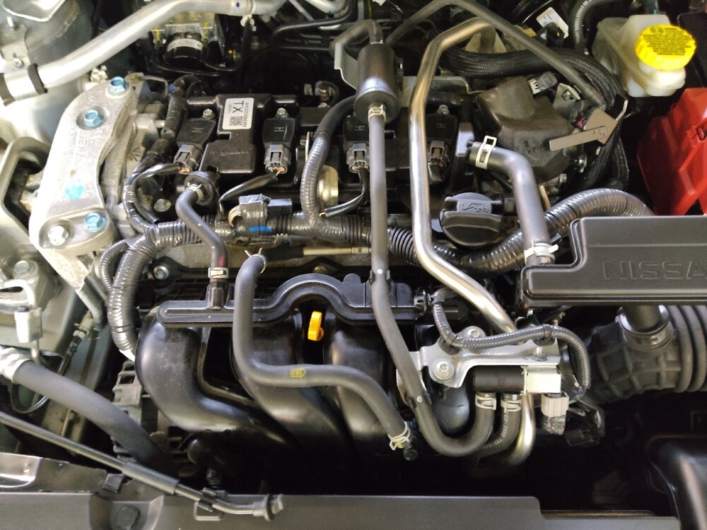 2023 Nissan Sentra in Greenville, NC 27834 - 18126465 30