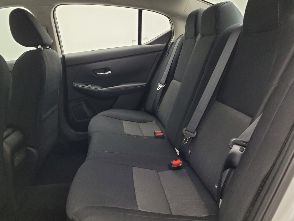 2023 Nissan Sentra in Greenville, NC 27834 - 18126465 18