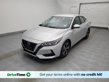 2023 Nissan Sentra in Greenville, NC 27834