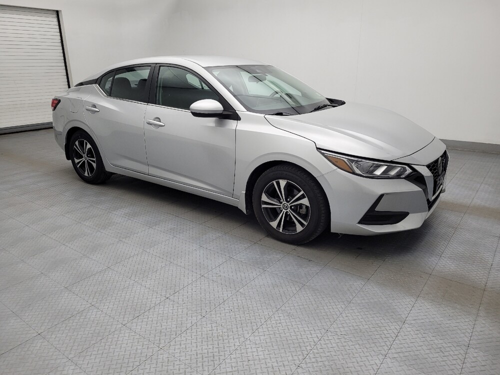 2023 Nissan Sentra in Greenville, NC 27834 - 18126465 11