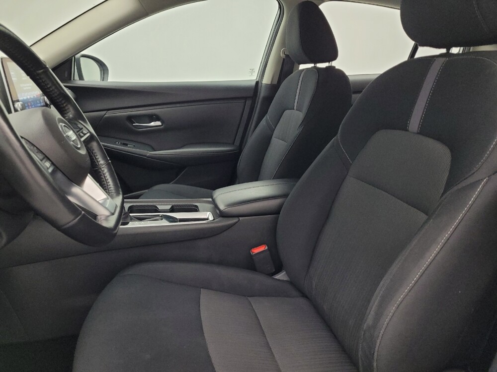 2023 Nissan Sentra in Greenville, NC 27834 - 18126465 17