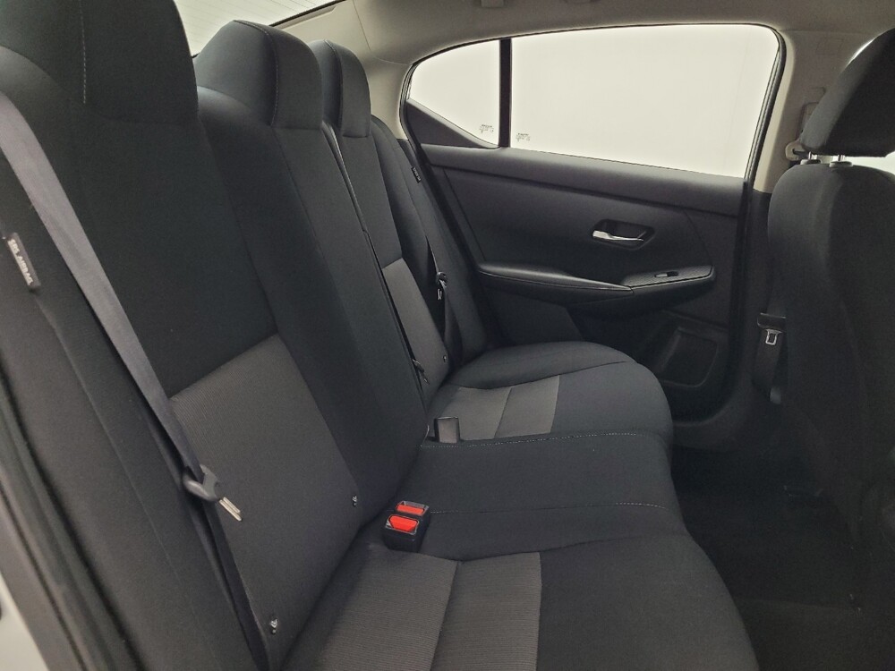 2023 Nissan Sentra in Greenville, NC 27834 - 18126465 19