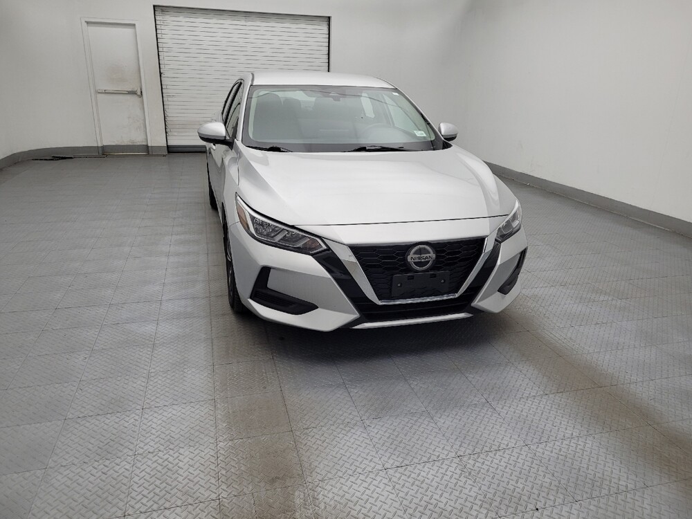 2023 Nissan Sentra in Greenville, NC 27834 - 18126465 14