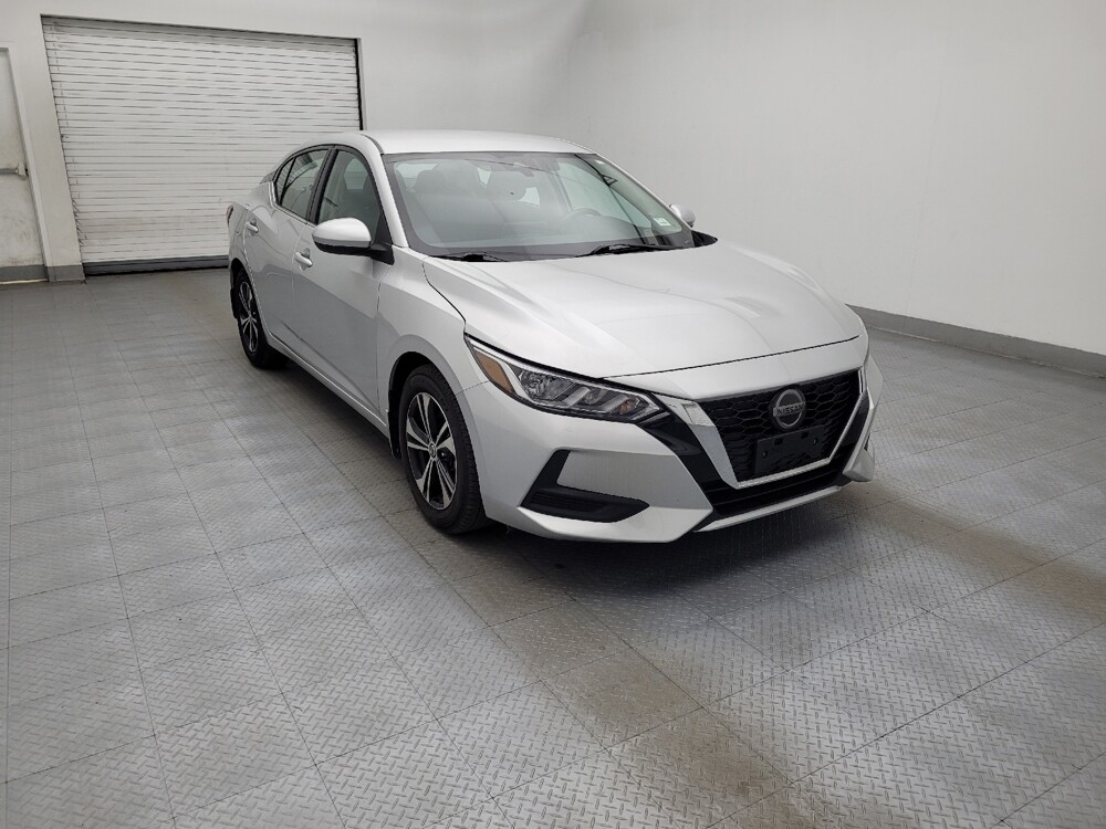 2023 Nissan Sentra in Greenville, NC 27834 - 18126465 13