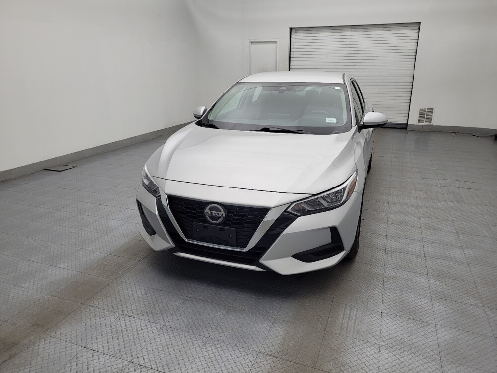 2023 Nissan Sentra in Greenville, NC 27834 - 18126465 15