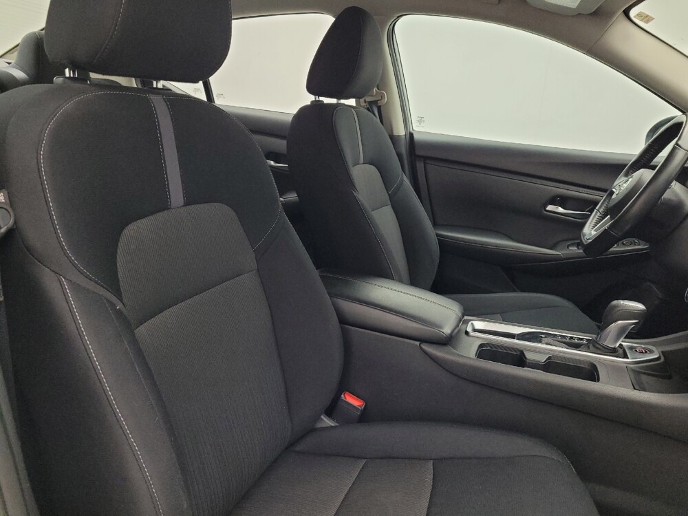 2023 Nissan Sentra in Greenville, NC 27834 - 18126465 21