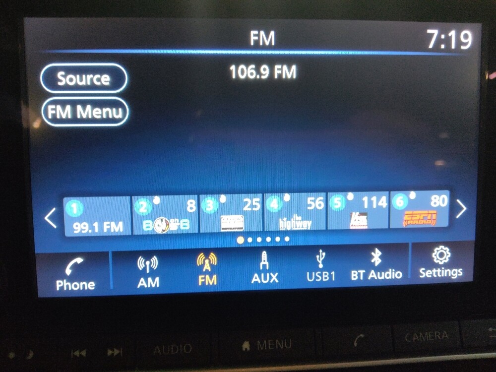 2023 Nissan Sentra in Greenville, NC 27834 - 18126465 25