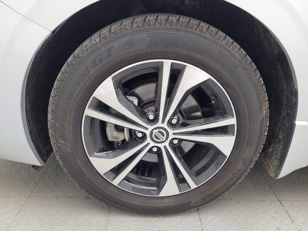 2023 Nissan Sentra in Greenville, NC 27834 - 18126465 31