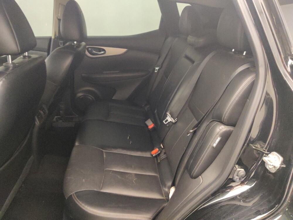 2020 Nissan Rogue Sport in Houston, TX 77060 - 18126467 18