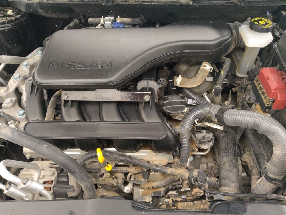 2020 Nissan Rogue Sport in Houston, TX 77060 - 18126467 30