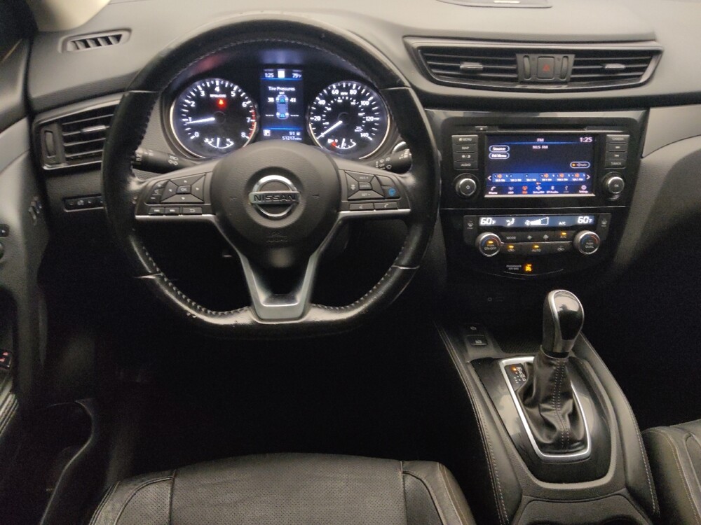 2020 Nissan Rogue Sport in Houston, TX 77060 - 18126467 22