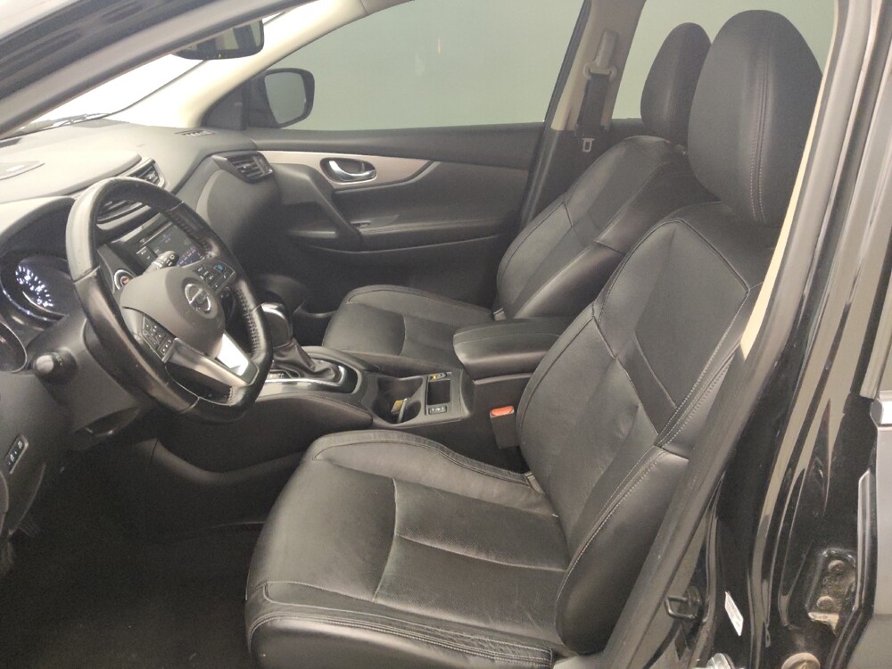 2020 Nissan Rogue Sport in Houston, TX 77060 - 18126467 17